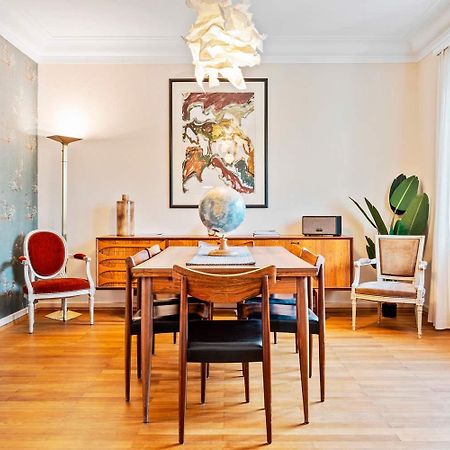 Bright 1Br Apt By Parc De Merl, Luxembourg Luaran gambar