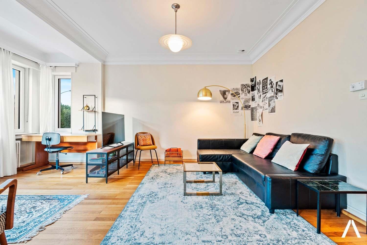 Bright 1Br Apt By Parc De Merl, Luxembourg Luaran gambar