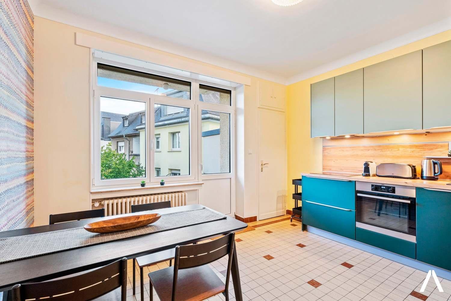 Bright 1Br Apt By Parc De Merl, Luxembourg Luaran gambar