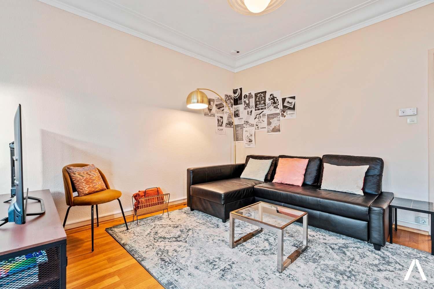 Bright 1Br Apt By Parc De Merl, Luxembourg Luaran gambar