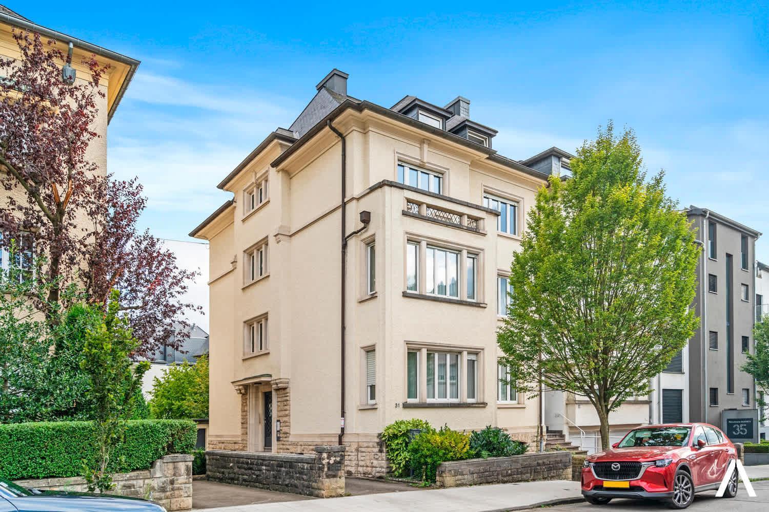 Bright 1Br Apt By Parc De Merl, Luxembourg Luaran gambar