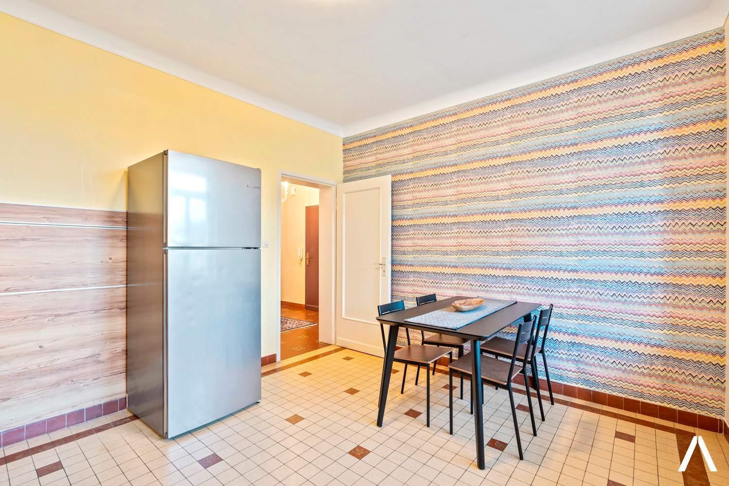 Bright 1Br Apt By Parc De Merl, Luxembourg Luaran gambar